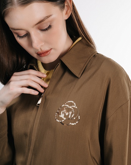 Жакет TEULADA – фото 2