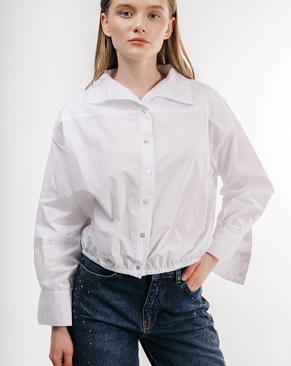 Блуза SEDAN – фото 1