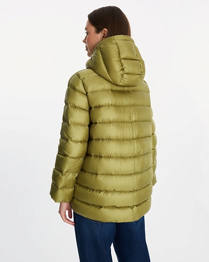 Пуховик CAUCASO – фото 3