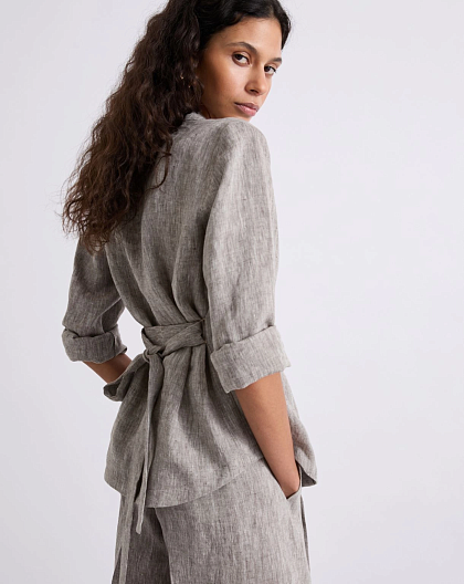 Блуза MLIBLASONE – фото 2