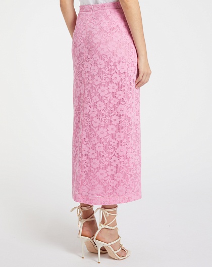 Юбка MLLCLOWN – фото 2