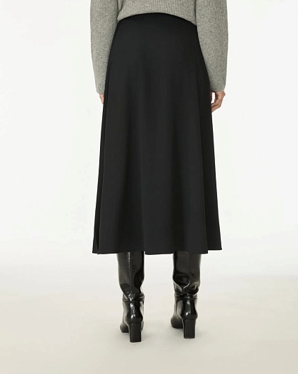 Юбка IBLALAMARO – фото 3