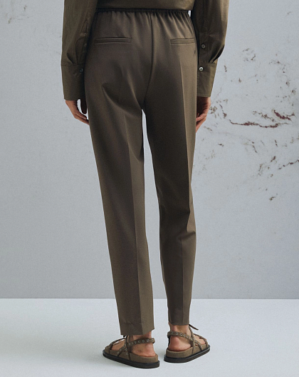 Брюки MLMTESO – фото 2