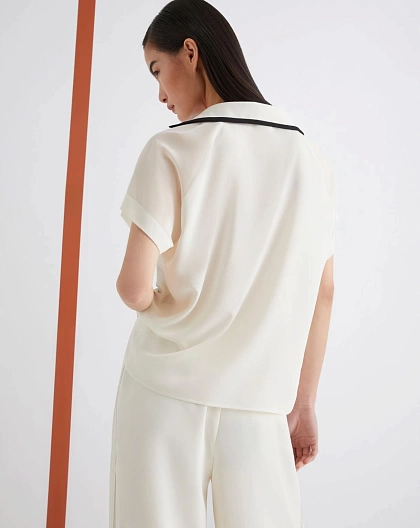 Блуза CALMO – фото 3