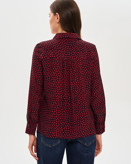 Блуза VULCANO – фото 2