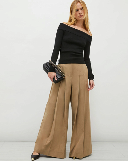 Брюки STIGMA – фото 1