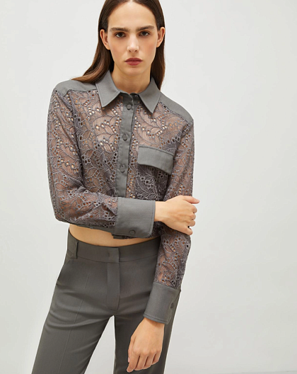 Блуза CIOP – фото 3