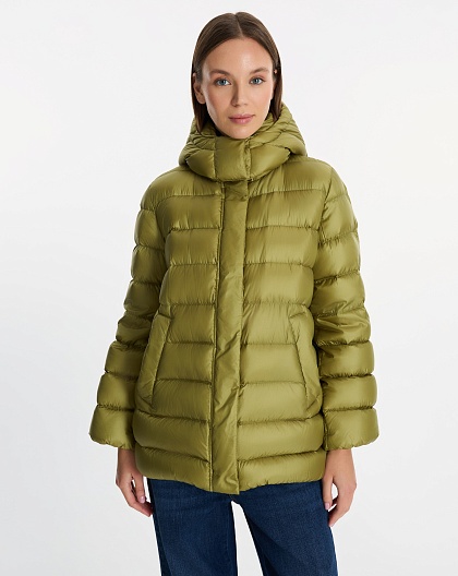 Пуховик CAUCASO – фото 2