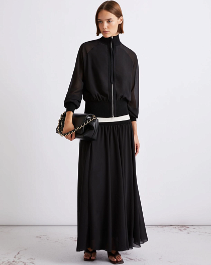 Блуза MLLGUFO – фото 1