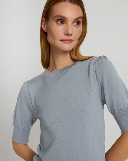 Джемпер MLSREFOLO1 – фото 2