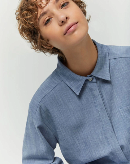 Блуза VAGLIO – фото 3