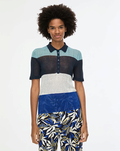 Джемпер IBLRONCHI – фото 2