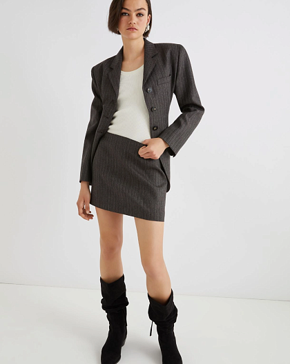 Юбка LITANIE – фото 2