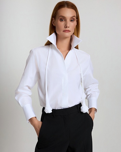 Блуза MLSTABARIN – фото 1