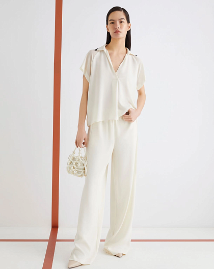 Блуза CALMO – фото 1