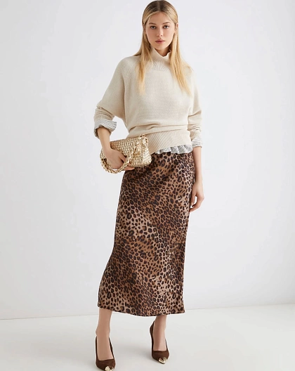 Свитер ISMAELE – фото 3