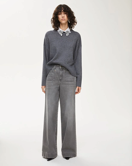 Джинсы NINAREAL – фото 1