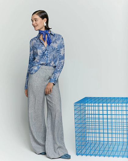 Брюки ARANCIO – фото 1