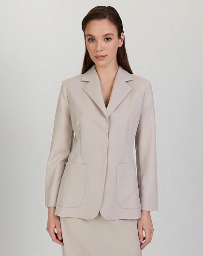 Жакет MLLMAESTA – фото 1