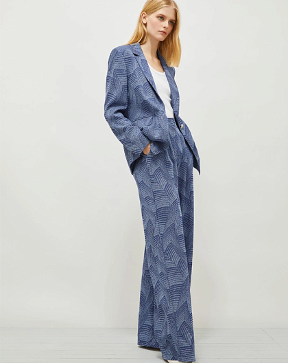 Брюки CASTA2 – фото 1