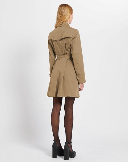 Плащ CAVOUR – фото 2