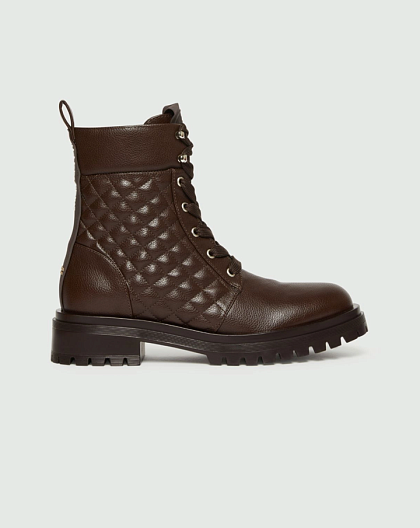 Ботинки OTTONE – фото 1