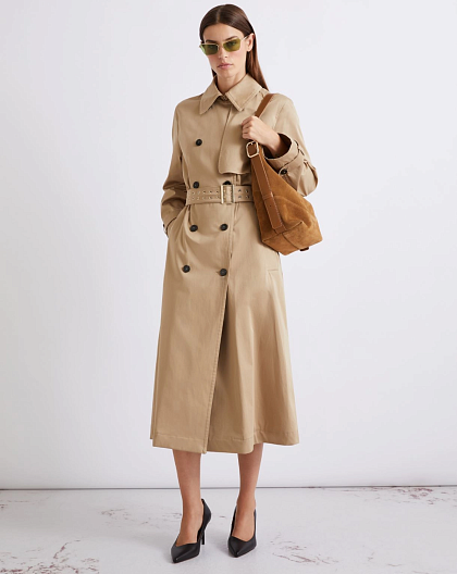 Плащ MLLACAICI – фото 1