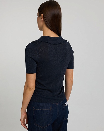 Джемпер IBLPAGINE – фото 3