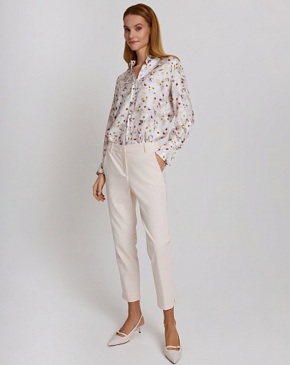 Блуза MLLSALVE – фото 2