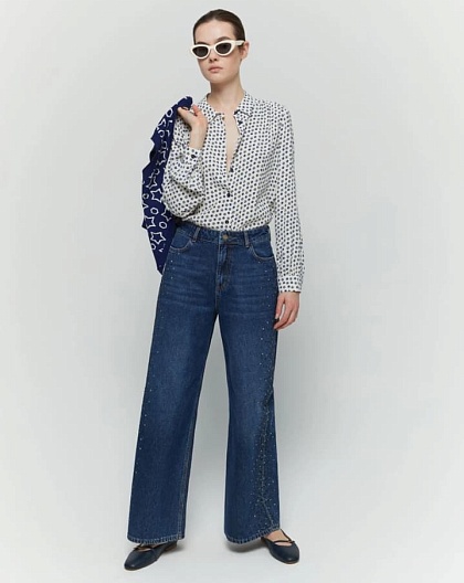 Блуза FABIANA – фото 1