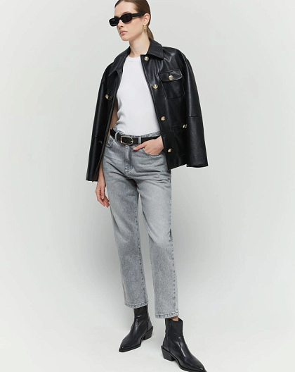 Джинсы PIPERREAL – фото 1