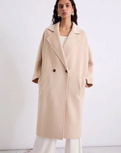 Пальто MLLTECA – фото 3