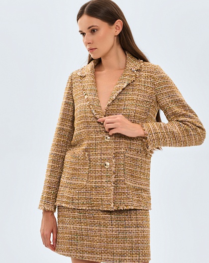 Жакет APOLLO – фото 1