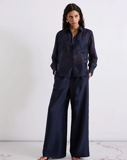 Брюки MLIPADRE – фото 3