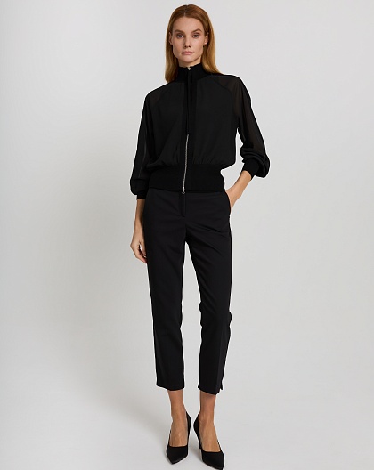 Брюки MLLGHIANDA – фото 1