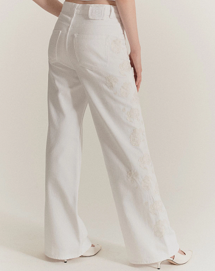 Брюки WLEG3BIS – фото 2