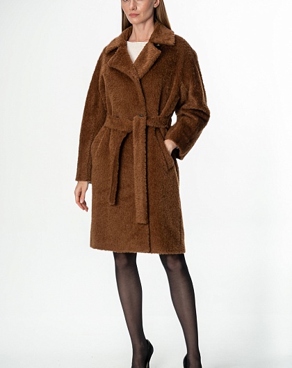 Пальто IPPY – фото 1