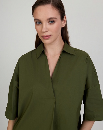 Блуза IBLKIWI – фото 2