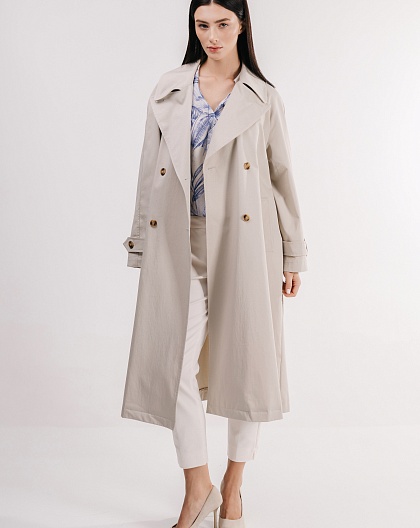 Плащ GROLLA – фото 2