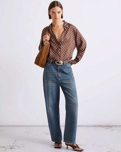 Блуза MLSANGIO – фото 1