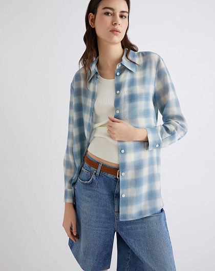 Блуза SPAGO – фото 2