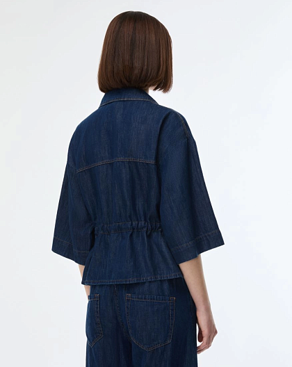 Блуза IBLGITANO – фото 3