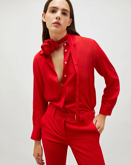 Блуза INACO – фото 3