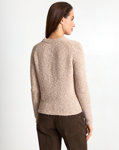 Свитер LASER – фото 3