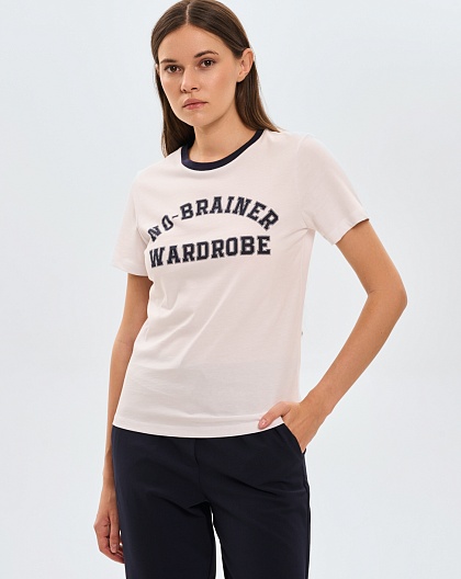 Футболка MANISA – фото 1