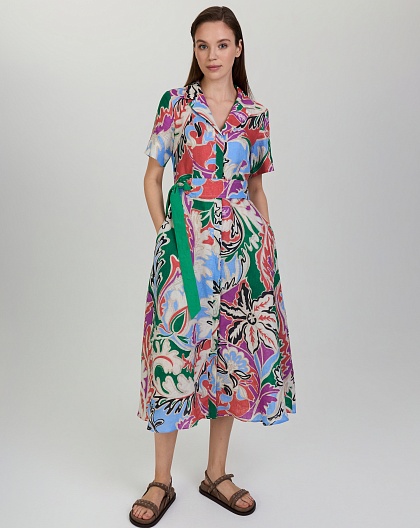 Платье MLSPACCHE – фото 1