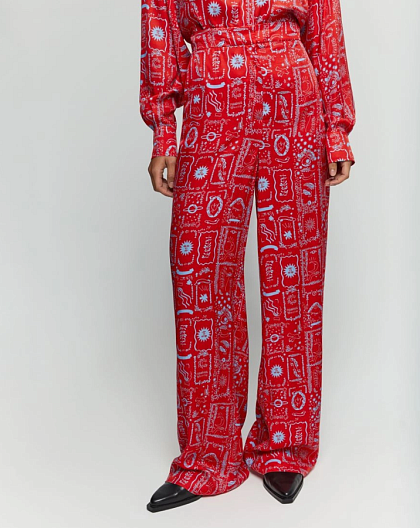 Брюки UNIVERSE – фото 2