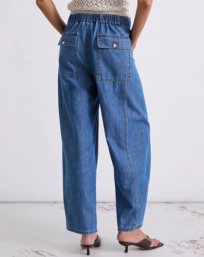 Джинсы MLIEDERA – фото 2