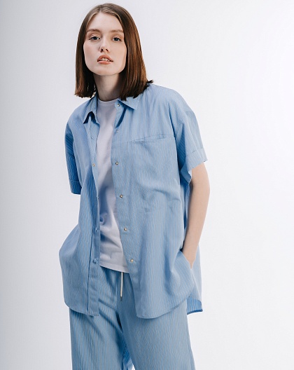 Блуза AXE – фото 2