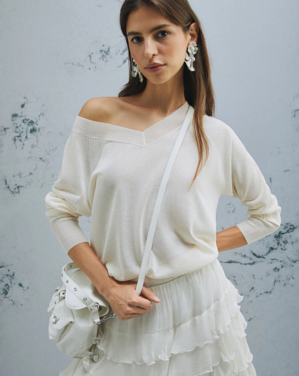 Свитер MLMTUBO – фото 3